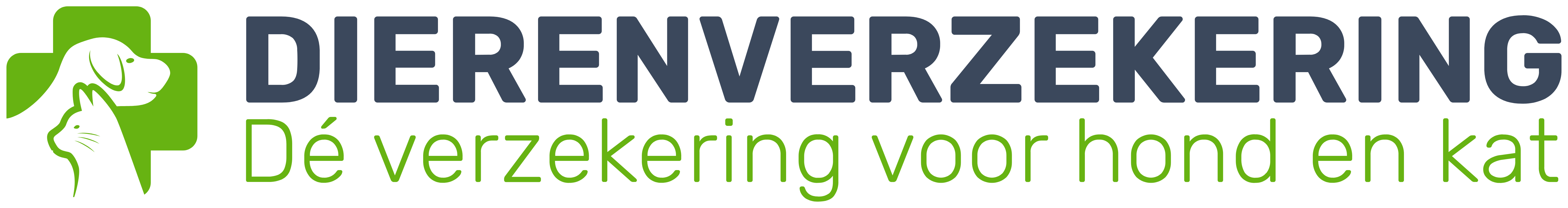 Dierenverzekering.nl logo